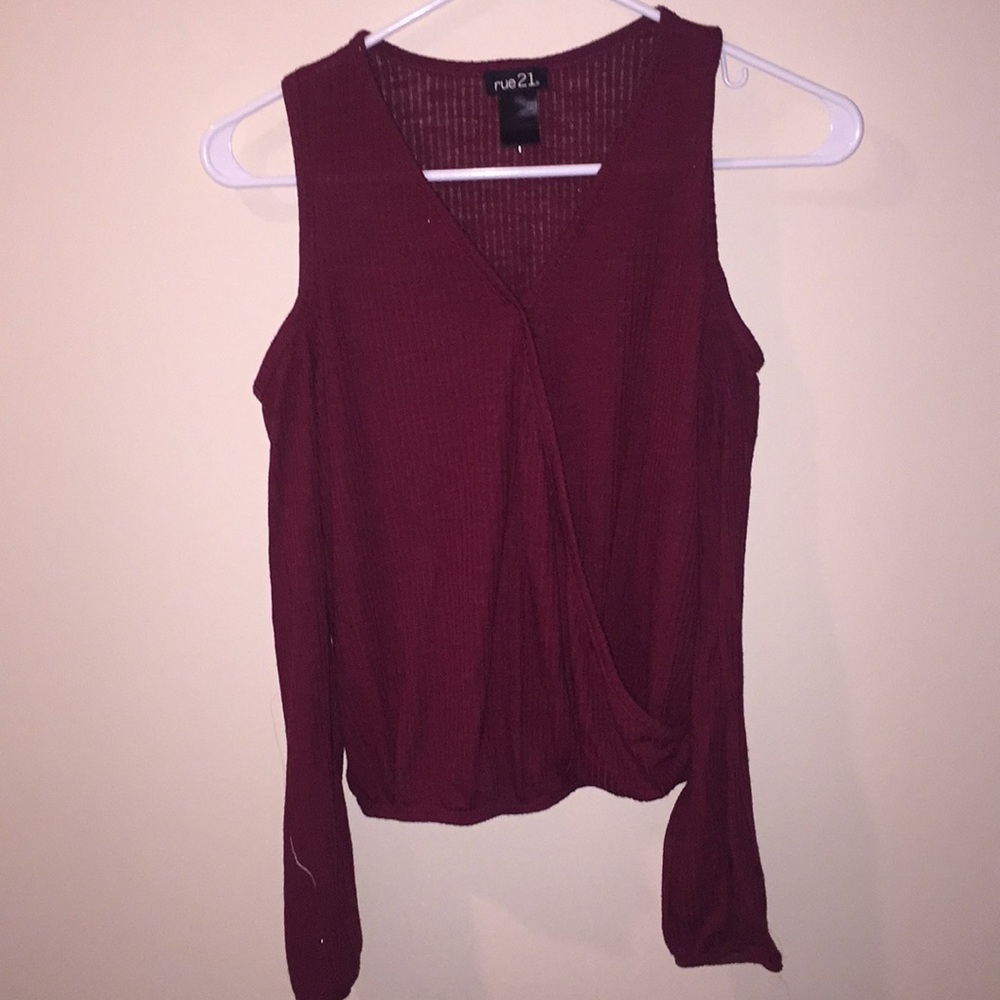 Casual but cute shirt